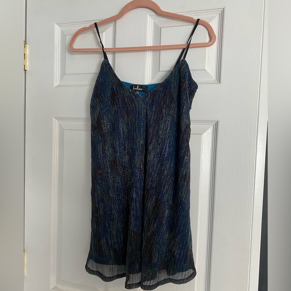 Lulus dress